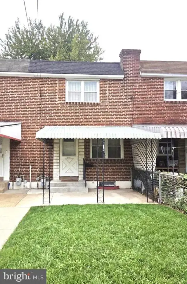 6732 Montgomery Ave, Upper Darby