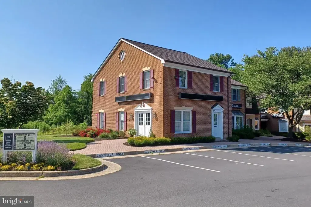 731 Walker Rd #a2, GREAT FALLS