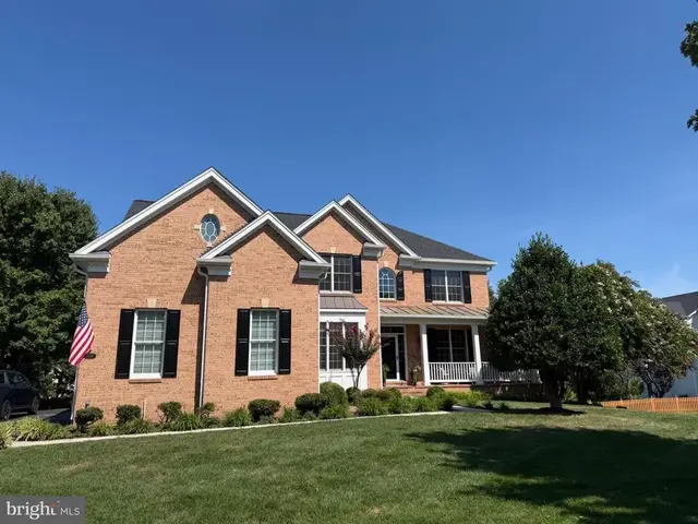 5356 Mortons Ford Way, Haymarket