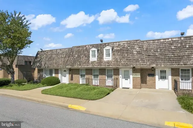 9520 S Old Marlboro Pike #202, Upper Marlboro