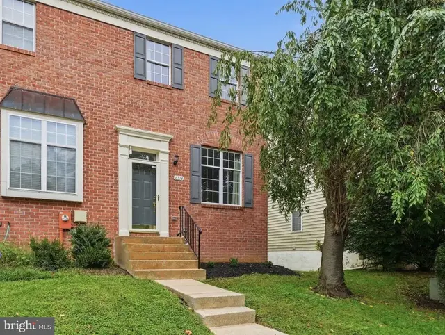 6373 Wind Rider Way, Columbia