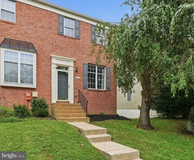 6373 Wind Rider Way, Columbia