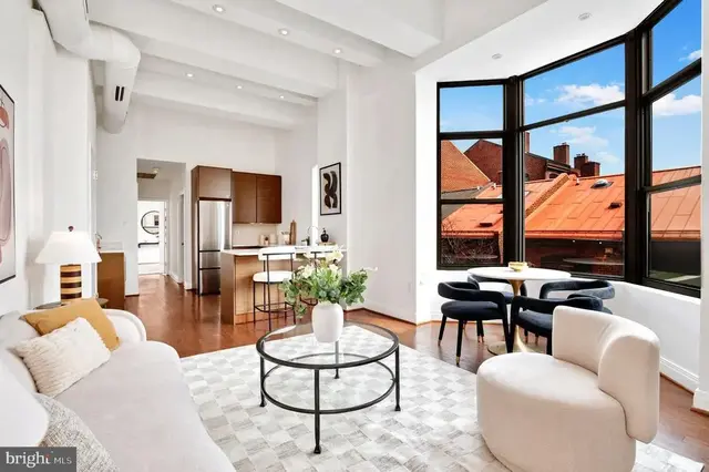 3299 K St Nw #401, Washington