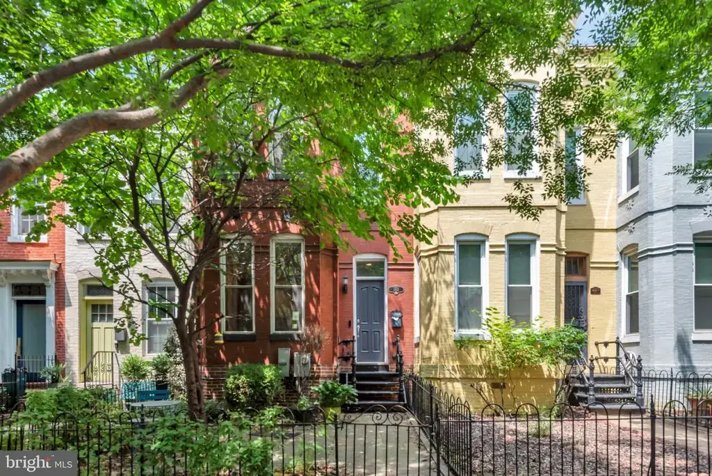 1810 6th St Nw, WASHINGTON