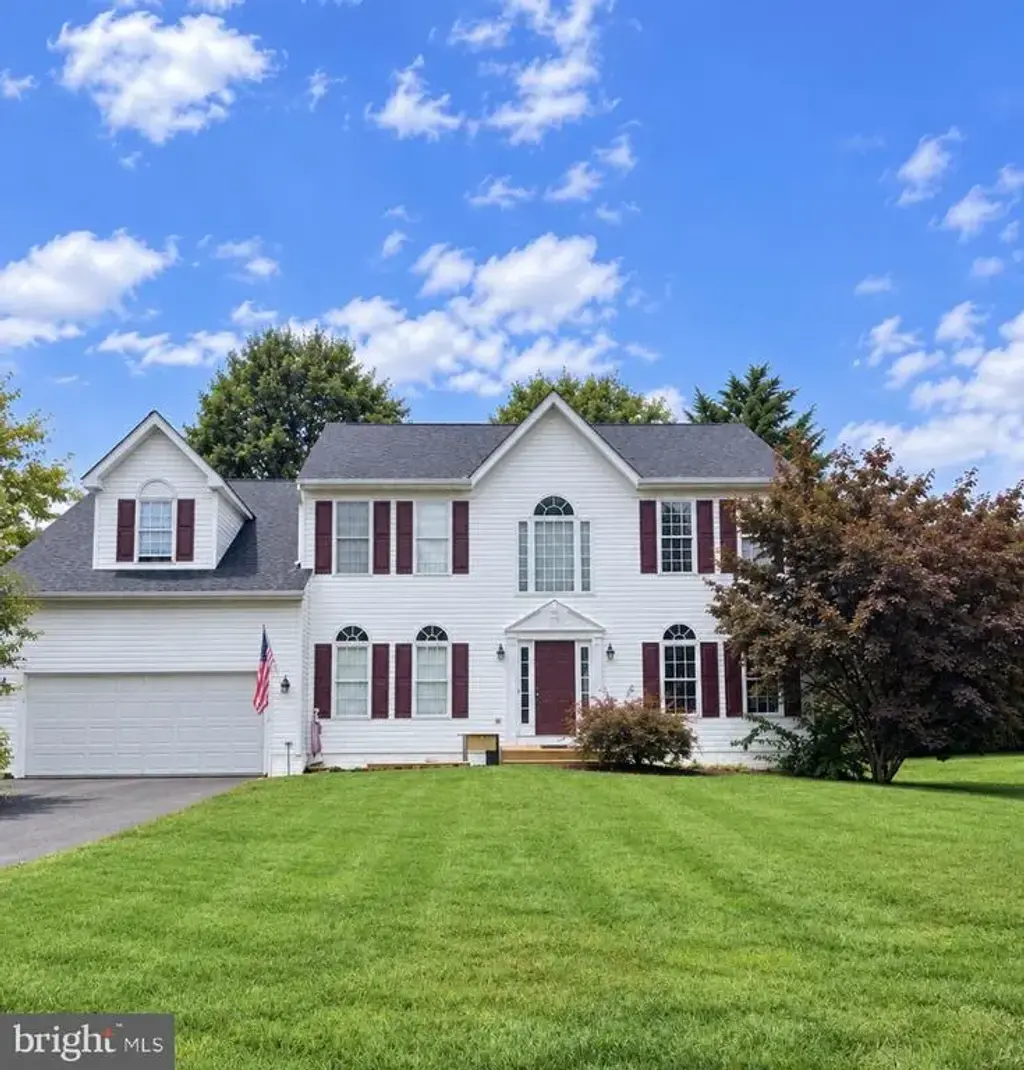 10 Glenhaven Ct, FREDERICKSBURG