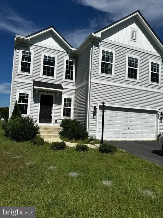 4203 Flanders Ct, Fredericksburg