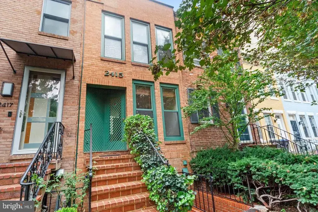 2415 I St Nw, WASHINGTON