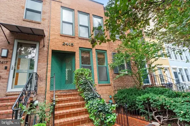 2415 I St Nw, Washington