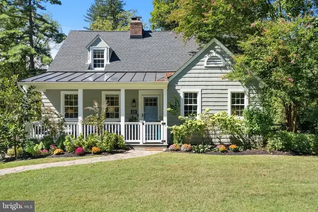 2h Dutton Ave, Catonsville
