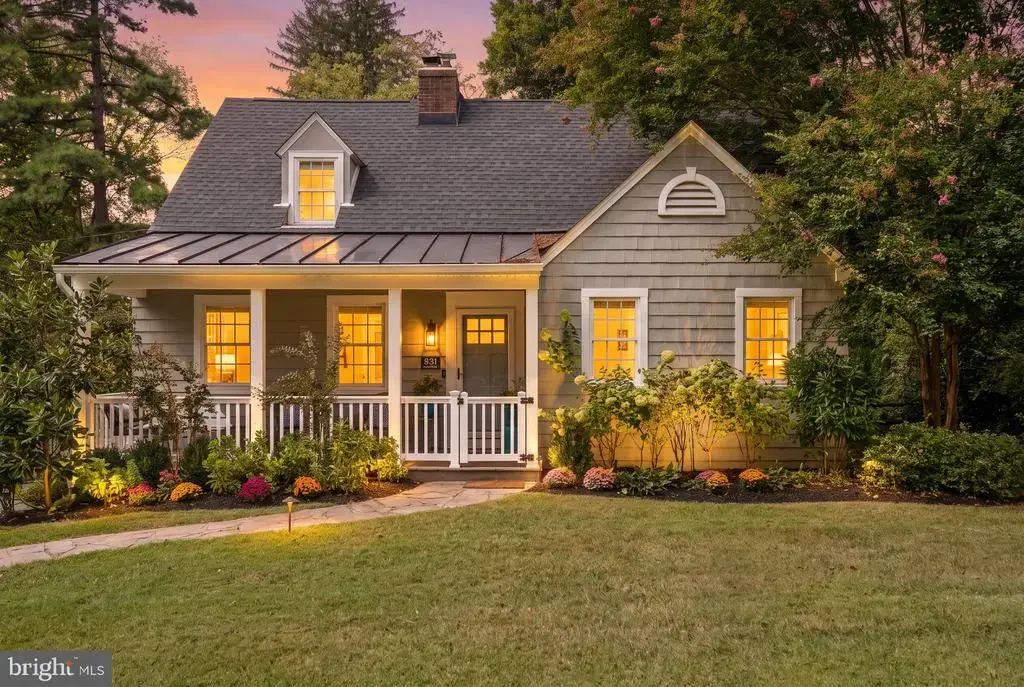 2h Dutton Ave, CATONSVILLE