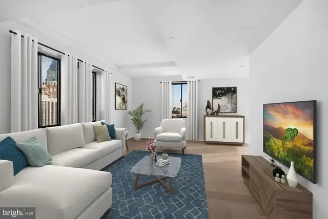 222 W Rittenhouse Sq #1001, Philadelphia