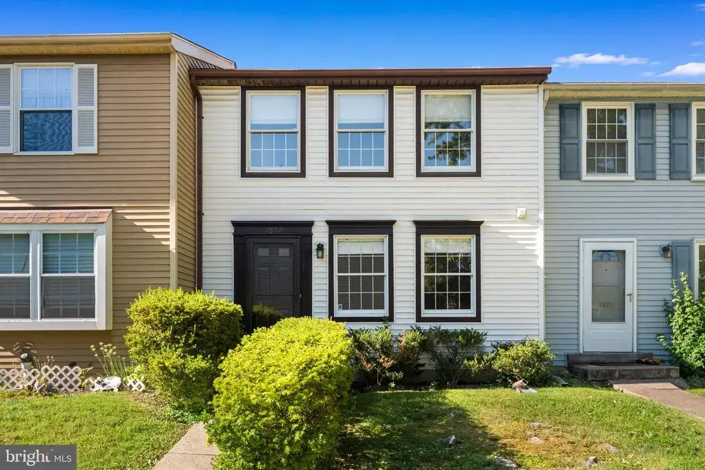 7807 Breezy Down Ter, ROCKVILLE