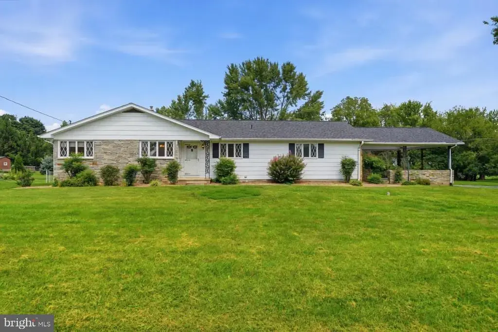 11306 Hessong Bridge Rd, THURMONT