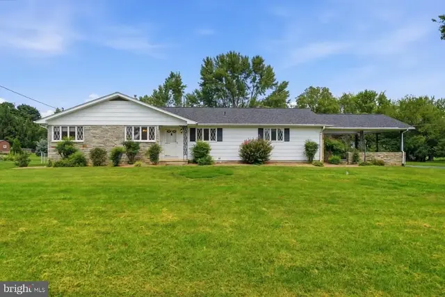 11306 Hessong Bridge Rd, Thurmont