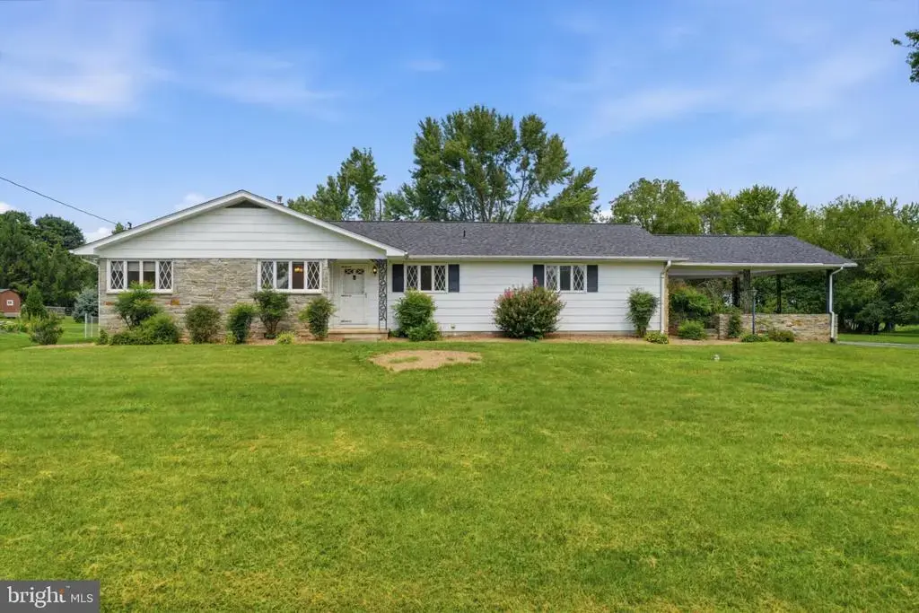 11306 Hessong Bridge Rd, THURMONT