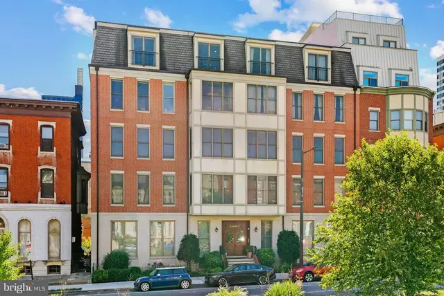 1904 Spring Garden St #10, Philadelphia