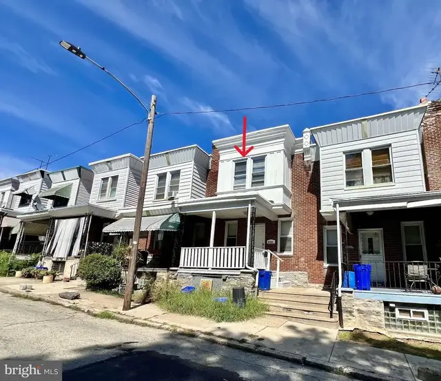 6113 Mcmahon St, Philadelphia