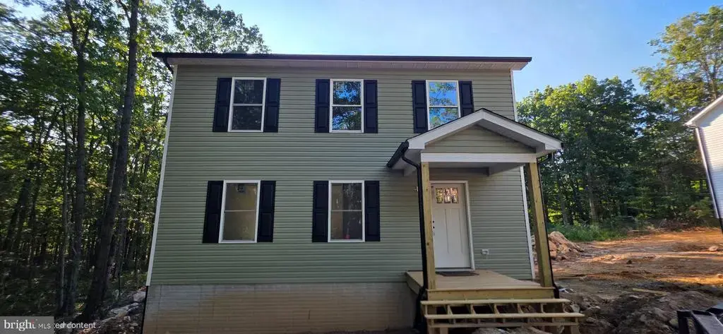 904 Panther Dr, WINCHESTER