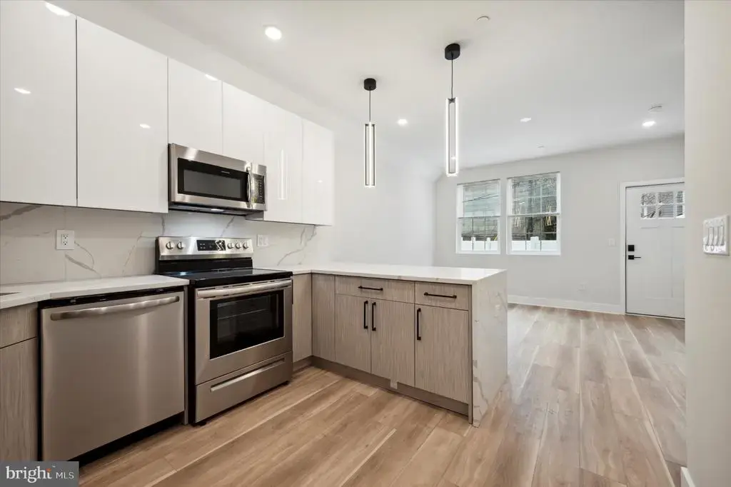 614 N Union St #1, PHILADELPHIA