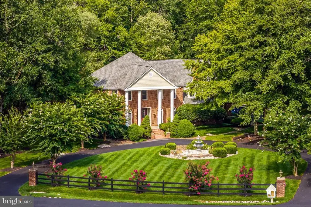 11540 Quailwood Manor Dr, FAIRFAX STATION