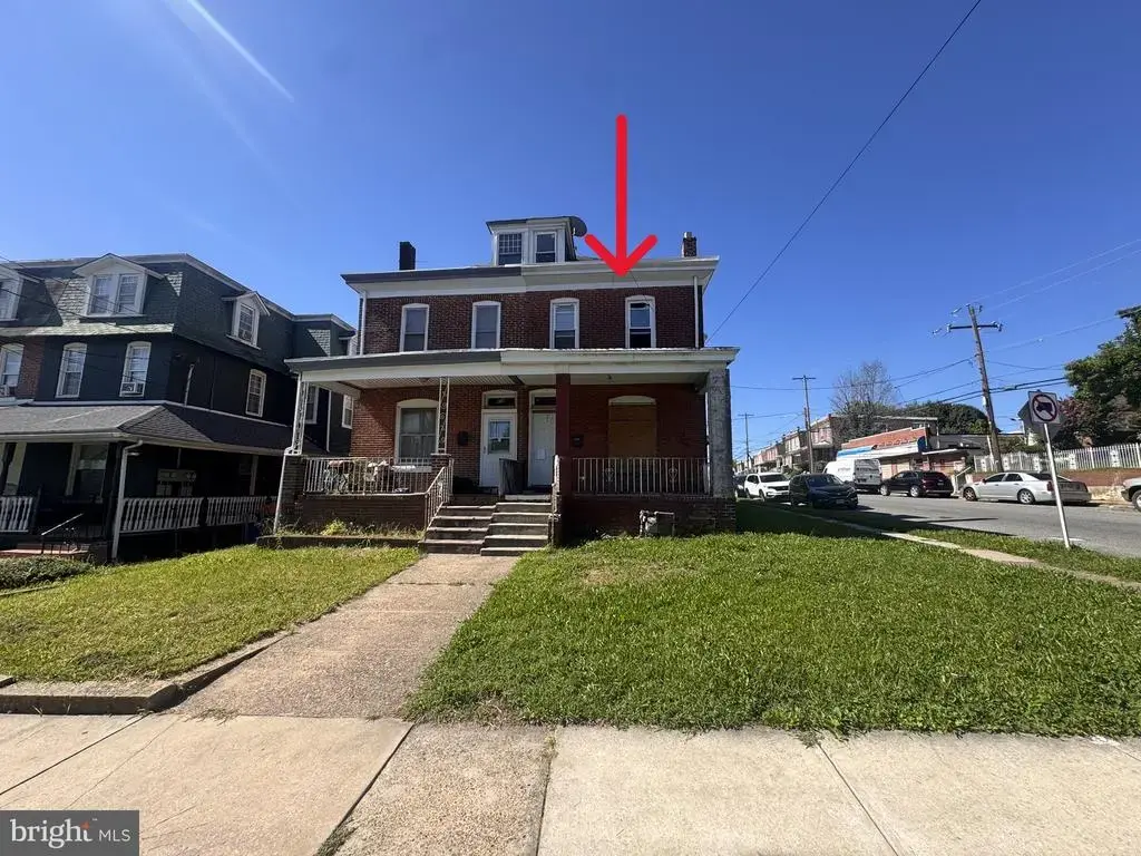 940 Highland Ave, CHESTER