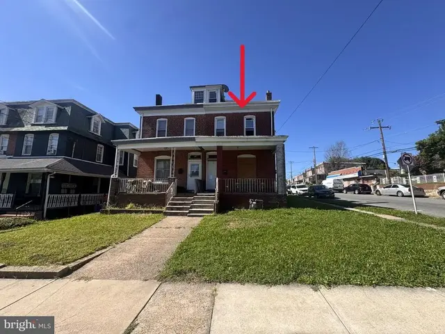 940 Highland Ave, Chester