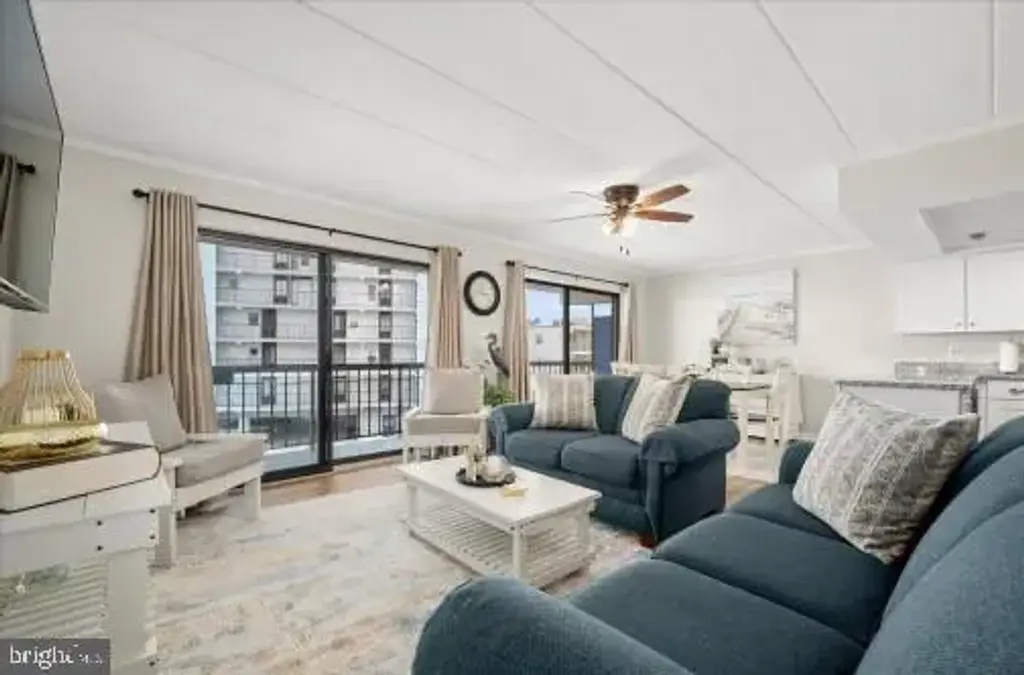 11 134th St #205, OCEAN CITY