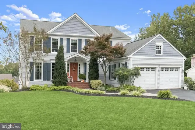 7 Apple Tree Ct, Baltimore