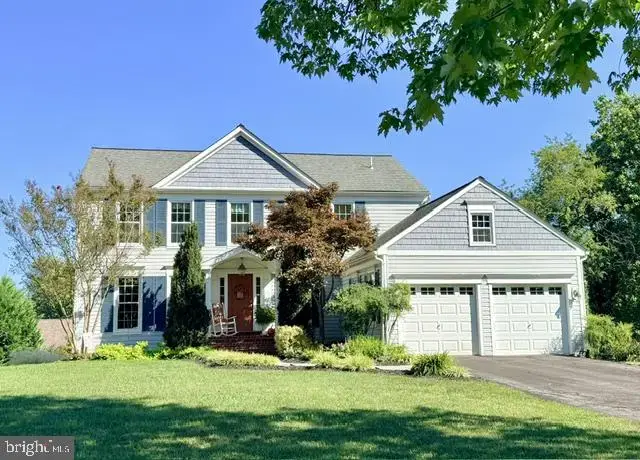 7 Apple Tree Ct, Baltimore