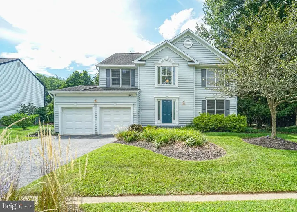 1422 Bay Head Rd, ANNAPOLIS