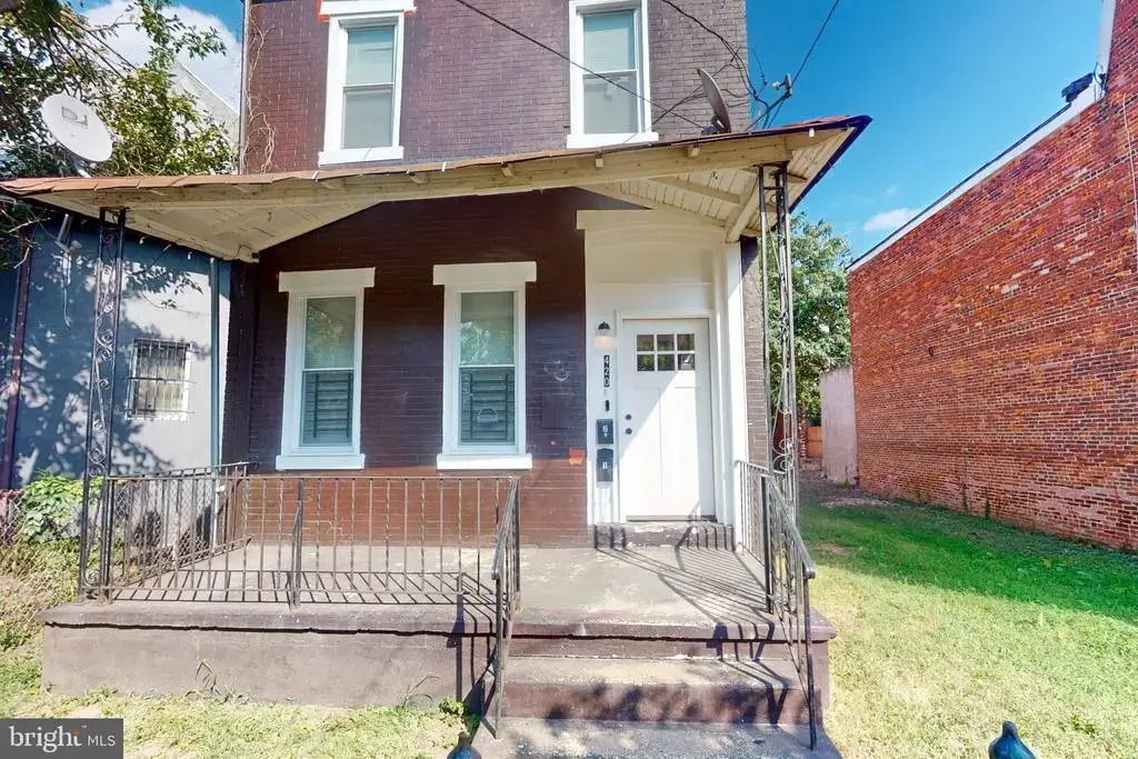 420--422 S 4th St #unit 1, CAMDEN