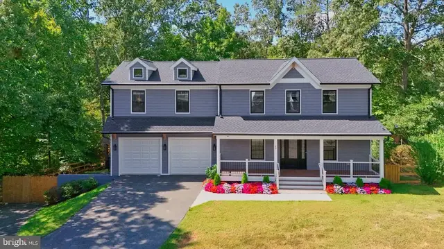 45 Melanie Hollow Ln, Fredericksburg