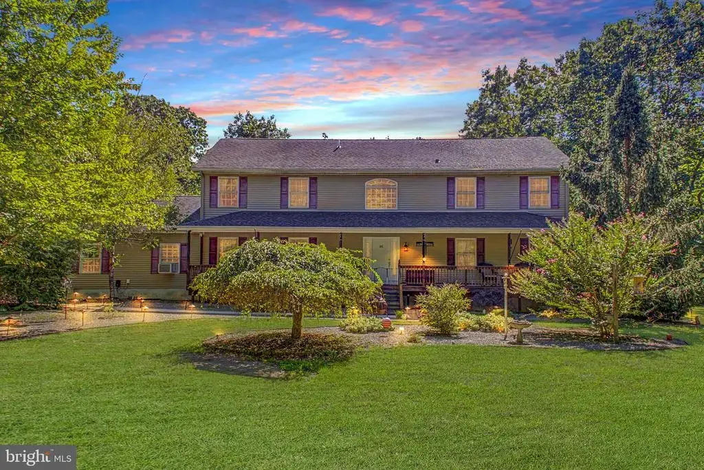 46 Hopkins Rd, NEW EGYPT