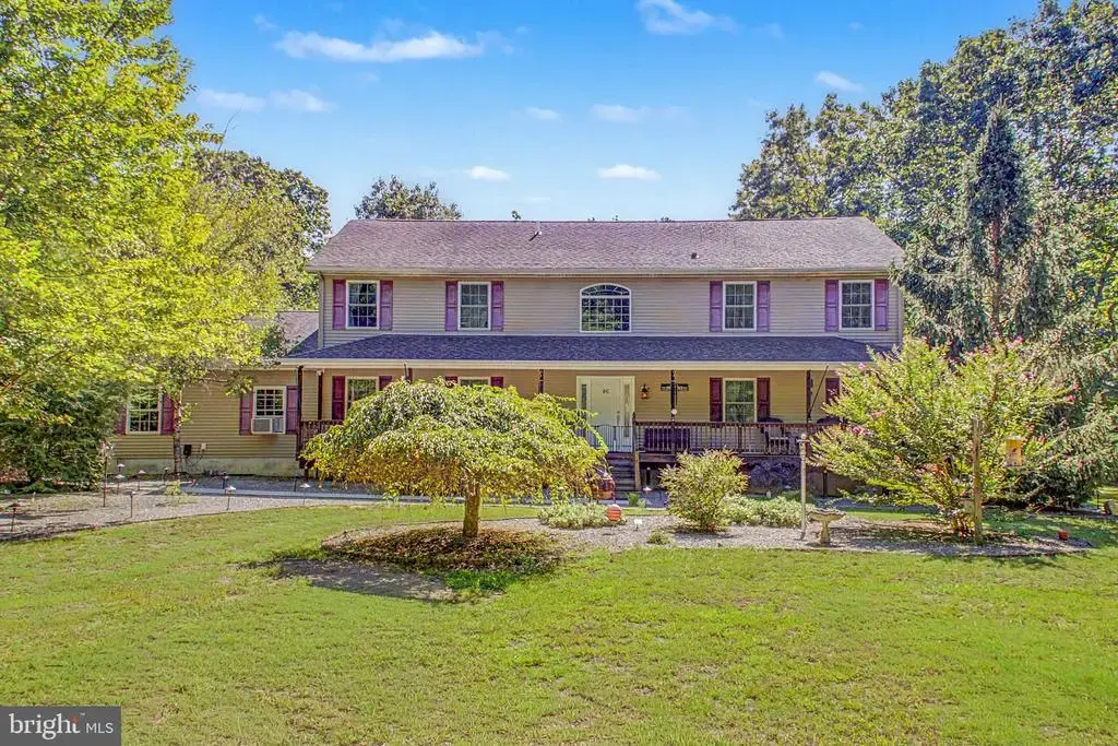 46 Hopkins Rd, NEW EGYPT