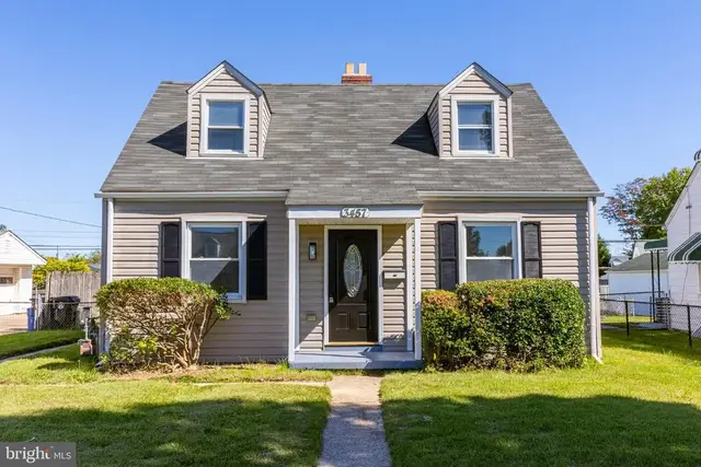 3457 Liberty Pkwy, Dundalk