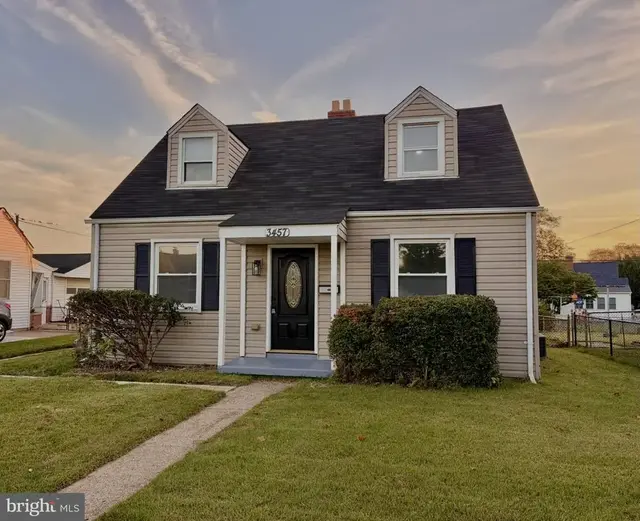 3457 Liberty Pkwy, Dundalk