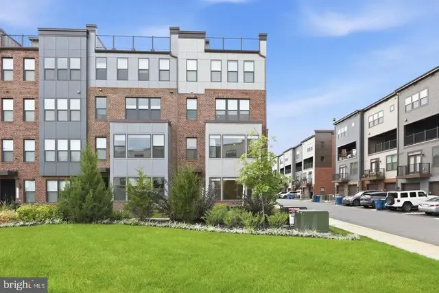 43728 Transit Sq, Ashburn