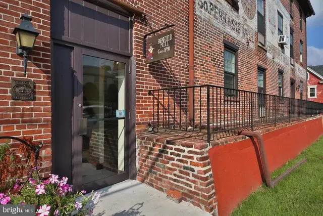 624 E Walnut St #102, Perkasie