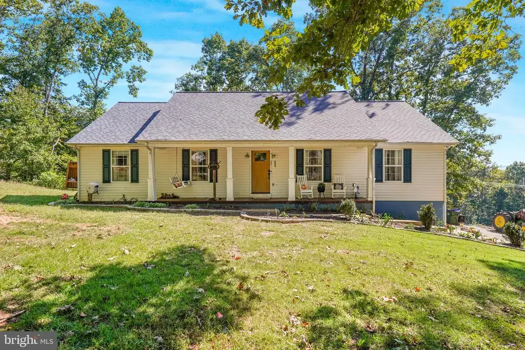 22 Kelley Hill Ln, FREDERICKSBURG