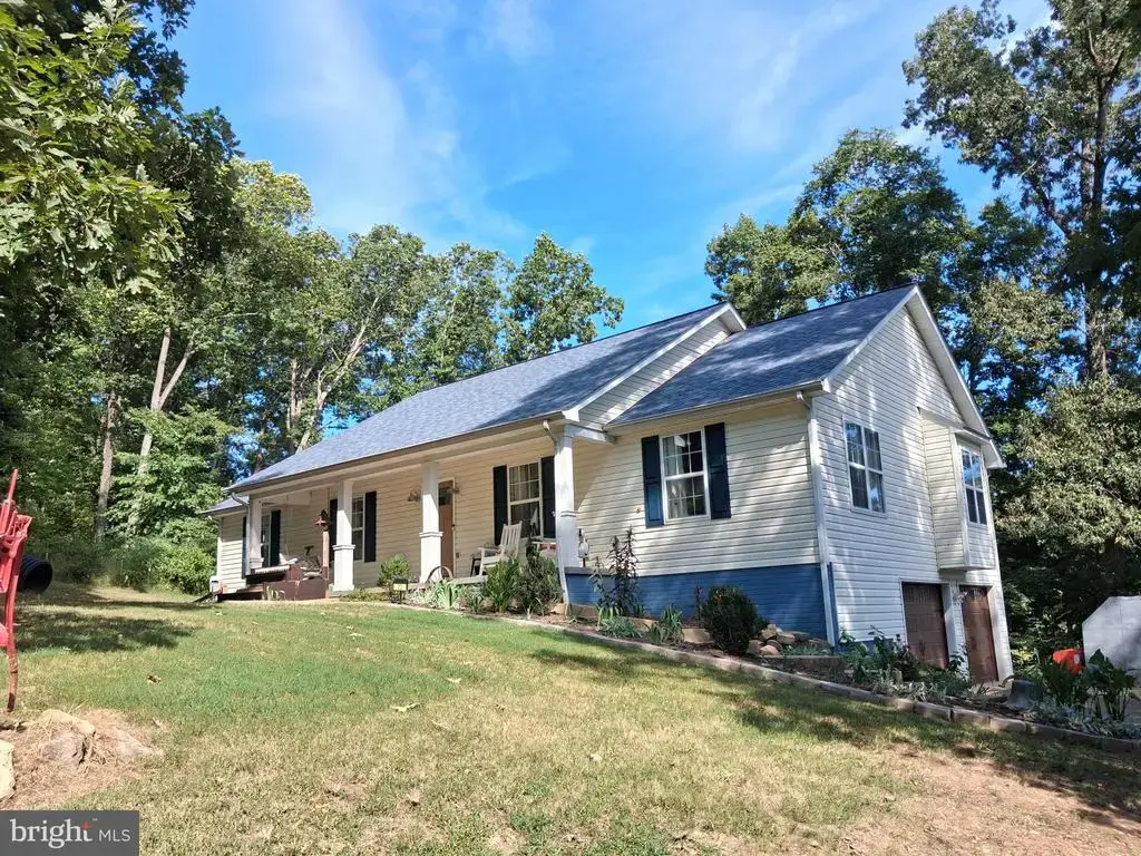 22 Kelley Hill Ln, FREDERICKSBURG