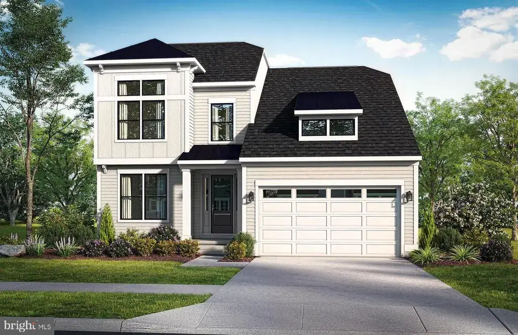 Homesite 63 Marsh Elder Rd, CAMBRIDGE