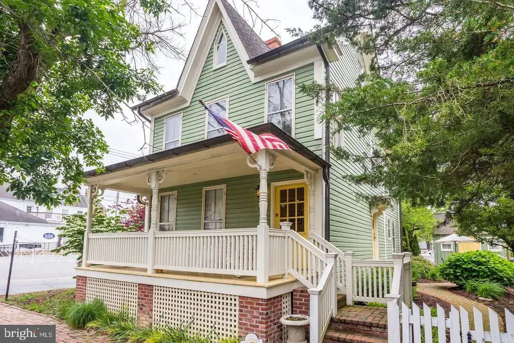 101 Mulberry St, SAINT MICHAELS