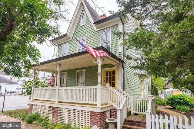 101 Mulberry St, Saint Michaels