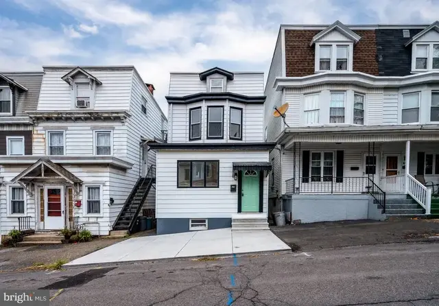 504 Greenwood Ave, Pottsville