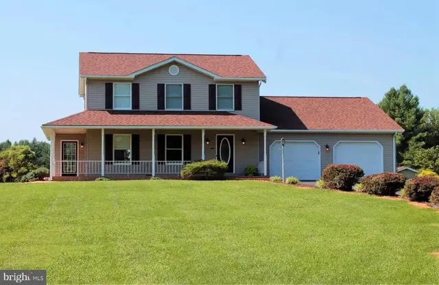 15529 Dellinger Rd, Williamsport