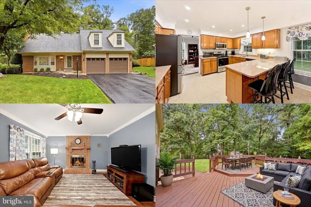 12516 Cassandra Ct, WOODBRIDGE