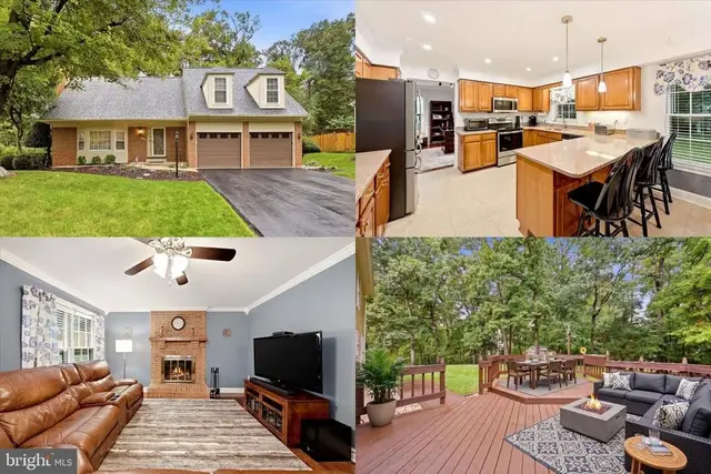 12516 Cassandra Ct, Woodbridge