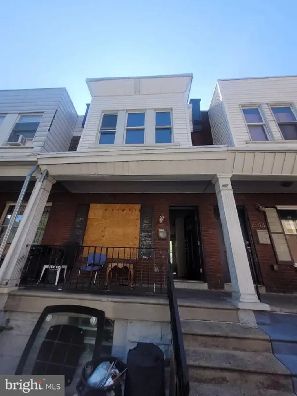 2250 E Monmouth St, PHILADELPHIA