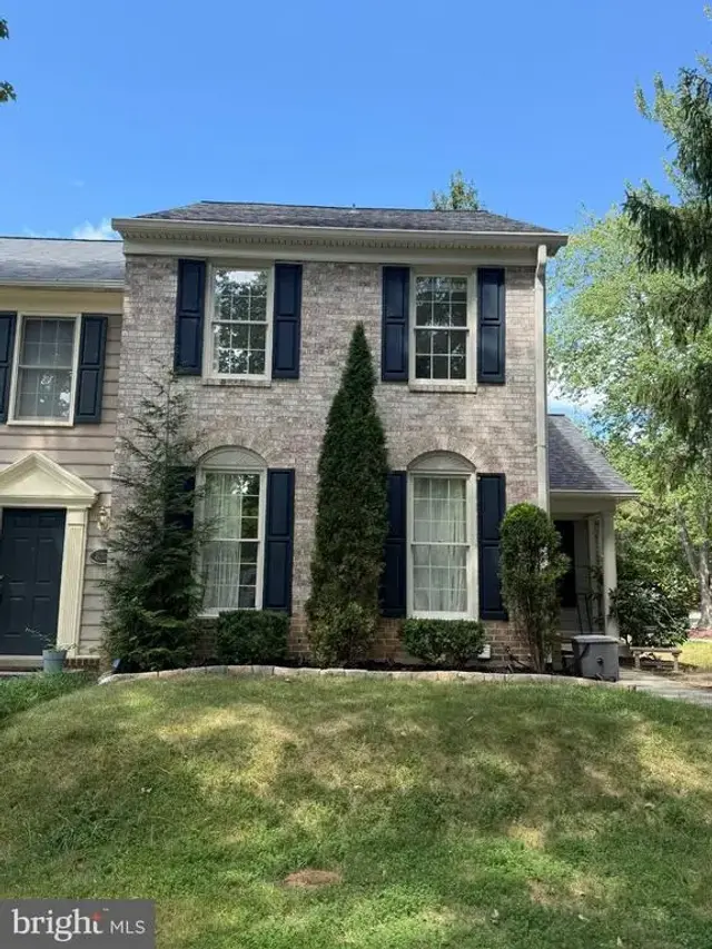 8527 Fountain Valley Dr, Montgomery Village