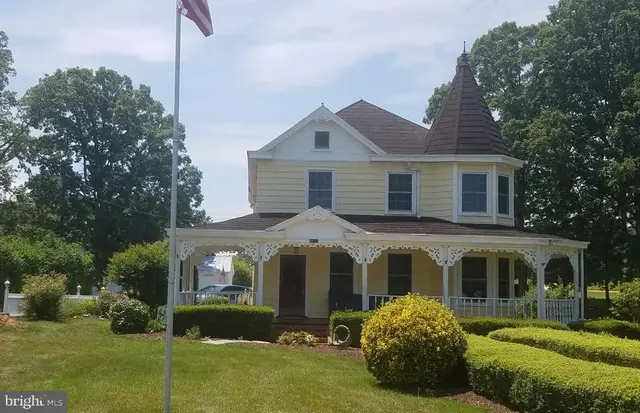 28335 Old Village Rd, Mechanicsville